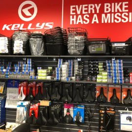 Fahrradshop PEDALUS - Garber Roland