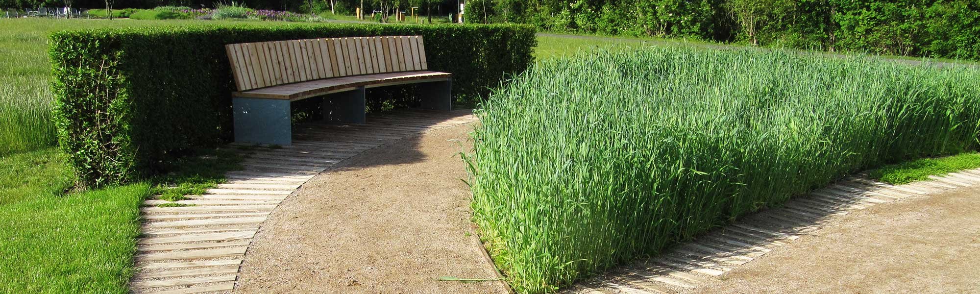 Rainer Thestorf Garten- und Landschaftsbau GmbH