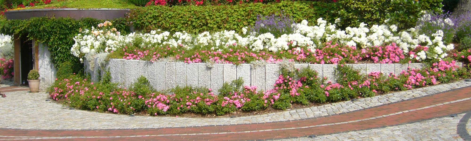 Rainer Thestorf Garten- und Landschaftsbau GmbH