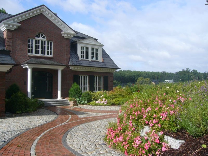 Rainer Thestorf Garten- und Landschaftsbau GmbH