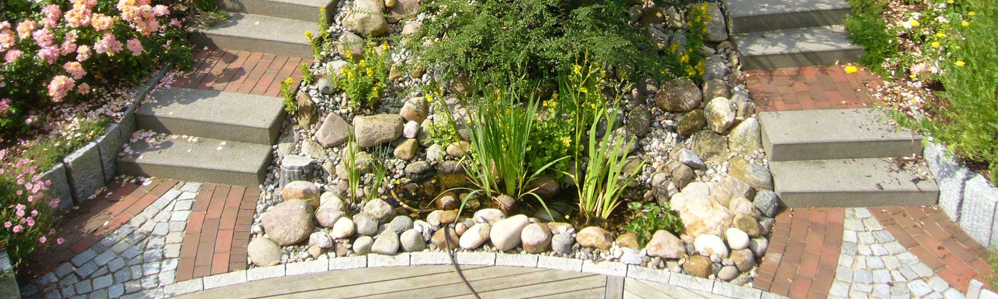 Rainer Thestorf Garten- und Landschaftsbau GmbH