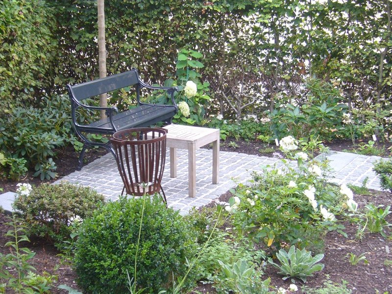 Rainer Thestorf Garten- und Landschaftsbau GmbH